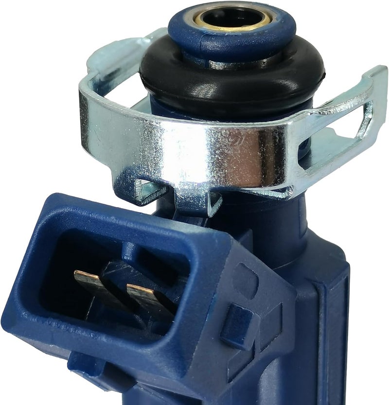 agpanda Fuel Injector Nozzle Compatible with Polaris RZR 170 EFI Fuel Injector 2015 2016 2017 2018 2019 2020 2021 Replace 0455050 Models - Image 5